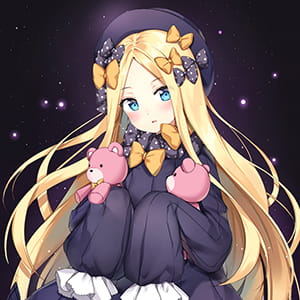 苦练七十二变 才能笑对八十一难 二次元动漫女生头像