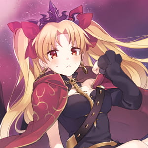 坏运气清零 好运气加满 二次元动漫女生头像