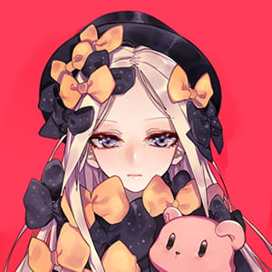 抱不到你 所以远离你 二次元动漫女生头像