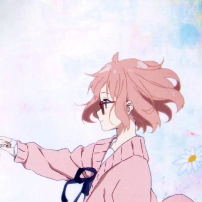 希望喜欢与合适可以撞个满怀 二次元动漫情侣头像