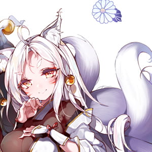 我是有脾气的 不是放马的 个性女生头像