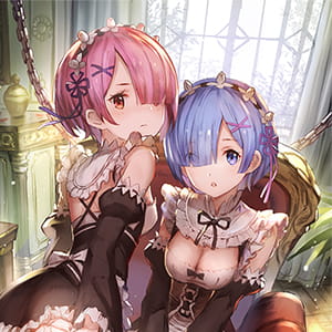 明明只是一具行尸走肉 却编造着活着的谎言 二次元头像女生呆萌