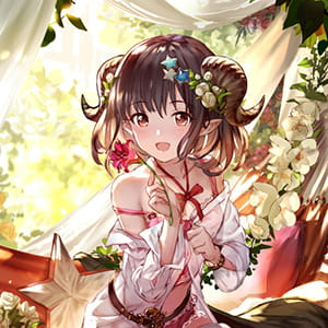 明明只是一具行尸走肉 却编造着活着的谎言 二次元头像女生呆萌