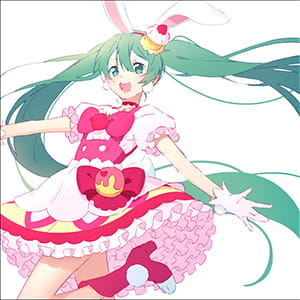 真的很喜欢你 二次元动漫女生头像