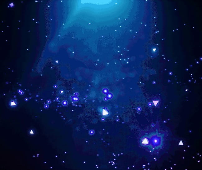 宝石之国 钻石组cosplay图片(1)