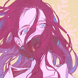 放手去拥抱现在吧 动漫女头像