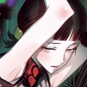 放手去拥抱现在吧 动漫女头像