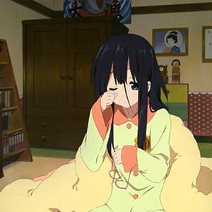 伊人之心 悠悠何方  玉子市场女生头像