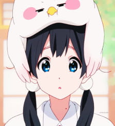 伊人之心 悠悠何方  玉子市场女生头像