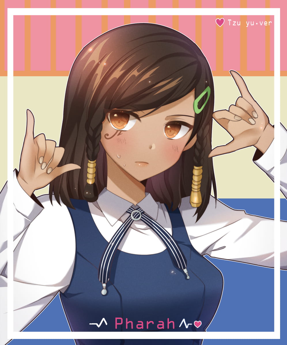 守望先锋萌图头像下载