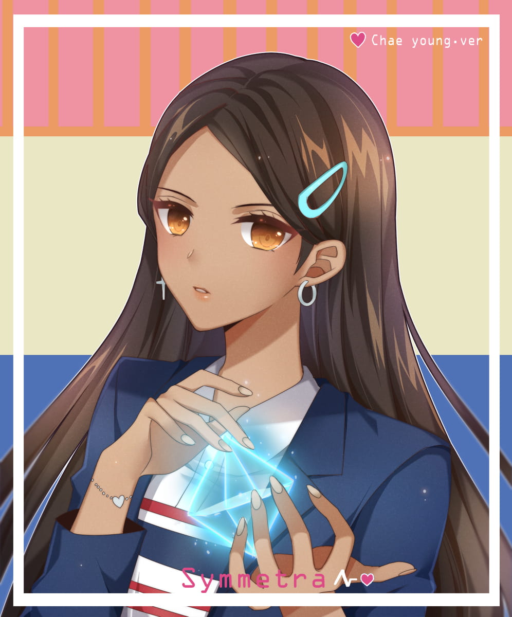 守望先锋萌图头像下载