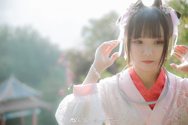 少年锦衣卫 九公主