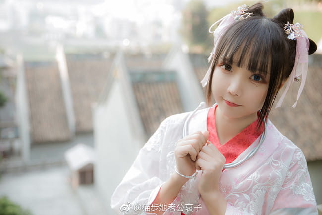 少年锦衣卫 九公主