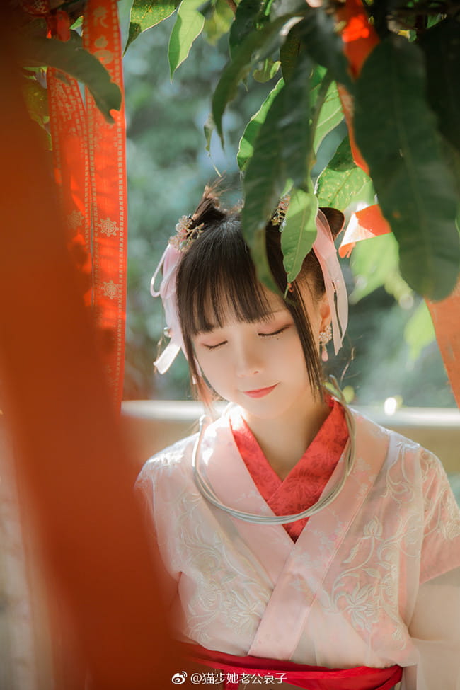 少年锦衣卫 九公主