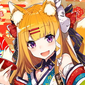 只看见历史的你可是没办法改变命运的 二次元头像女生呆萌