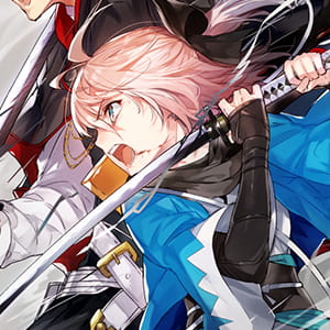 只看见历史的你可是没办法改变命运的 二次元头像女生呆萌