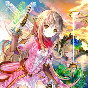 两个人在一起 什么才是最好的感觉 二次元头像女生呆萌