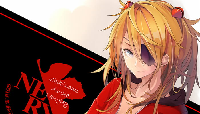 动漫人物图片 大合集 持续更新中(1)