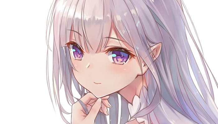 动漫人物图片 大合集 持续更新中(1)