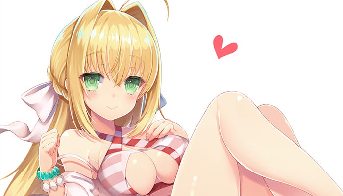 动漫人物图片 大合集 持续更新中(1)