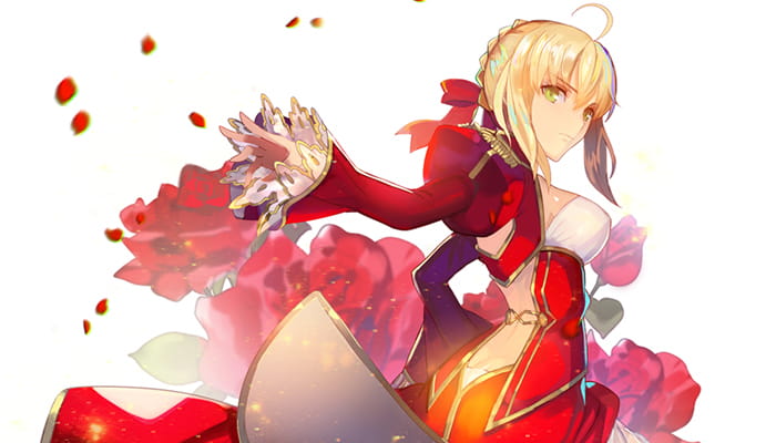 动漫人物图片 大合集 持续更新中(1)