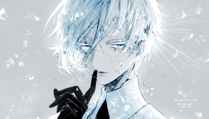 动漫人物图片 大合集 持续更新中(1)