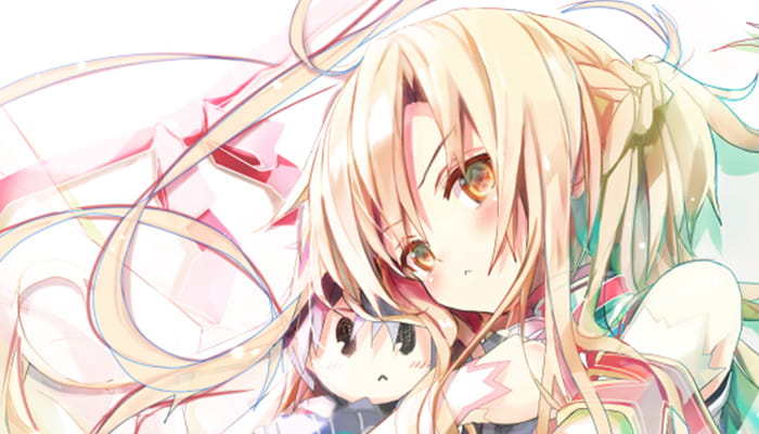 动漫人物图片 大合集 持续更新中(1)