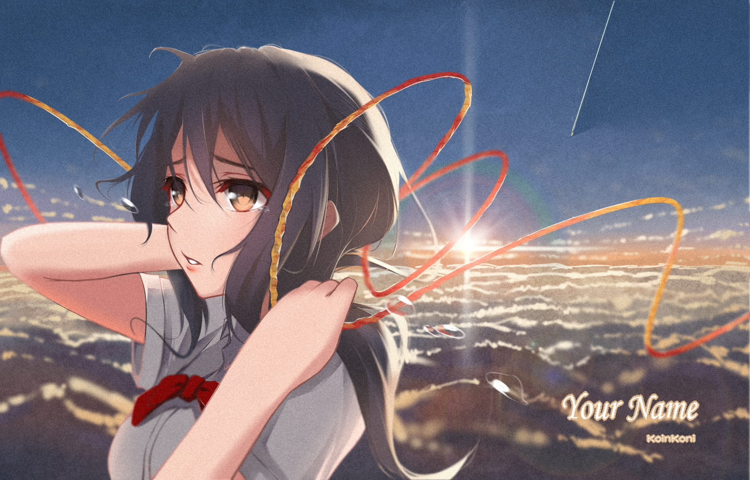 动漫人物图片 大合集 持续更新中(1)