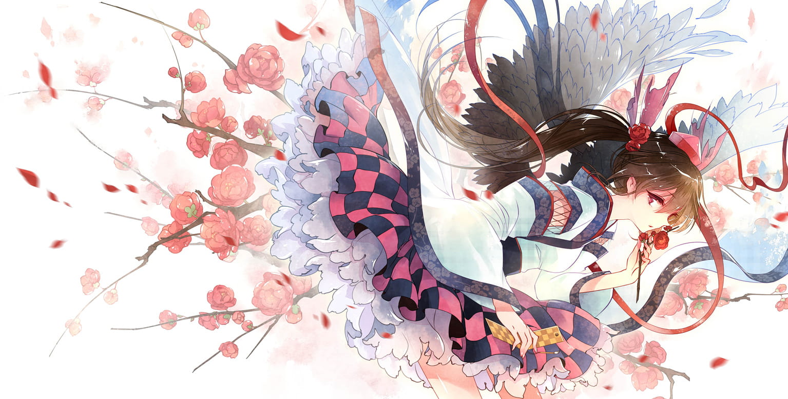 P站画师推荐 c7肘 电脑壁纸(1)