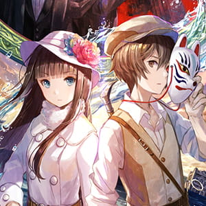 人是可以以二氧化碳为生的 只要他有爱情 二次元头像女生呆萌