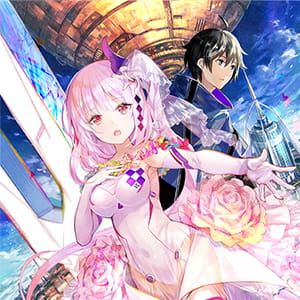 人是可以以二氧化碳为生的 只要他有爱情 二次元头像女生呆萌