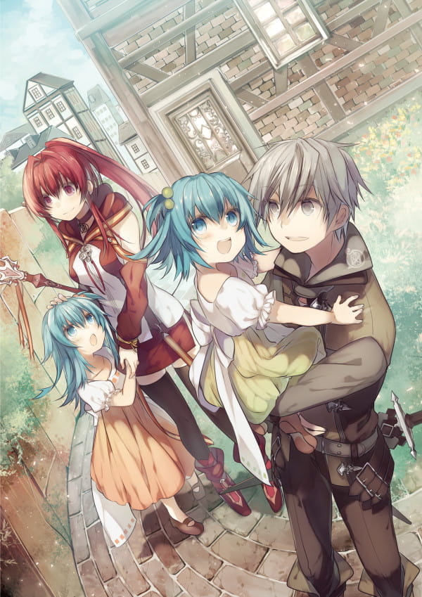 P站画师推荐 和武はざの 手机壁纸(1)