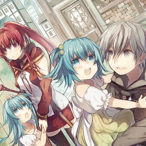 哎 没什么好在意的 所有雄性都是爱吃醋的傻瓜呐 二次元头像女生呆萌