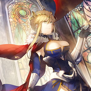 哎 没什么好在意的 所有雄性都是爱吃醋的傻瓜呐 二次元头像女生呆萌