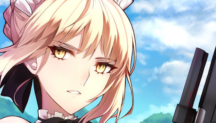 P站画师推荐 Shigure 手机壁纸