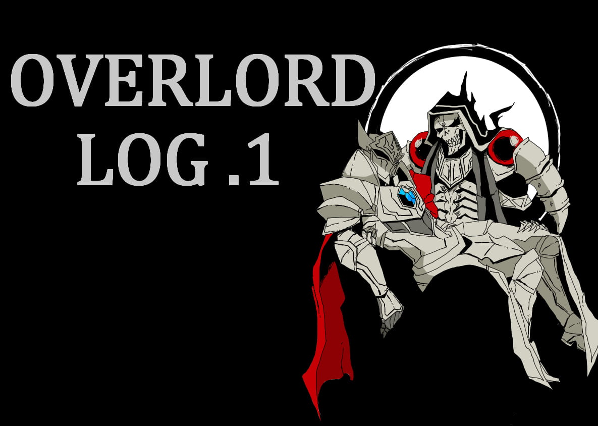 《overlord》萌化手机主题