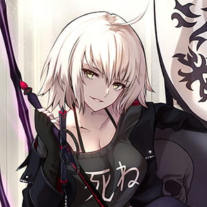 无意义的理想 迟早会在现实面前崩溃 二次元头像女生呆萌