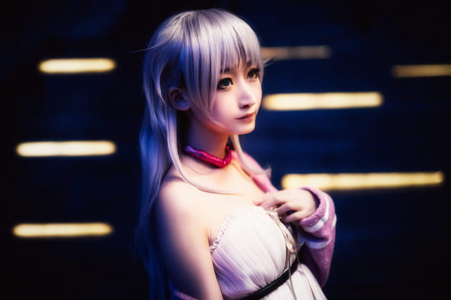 THE KING AND THE JOKER  cosplay