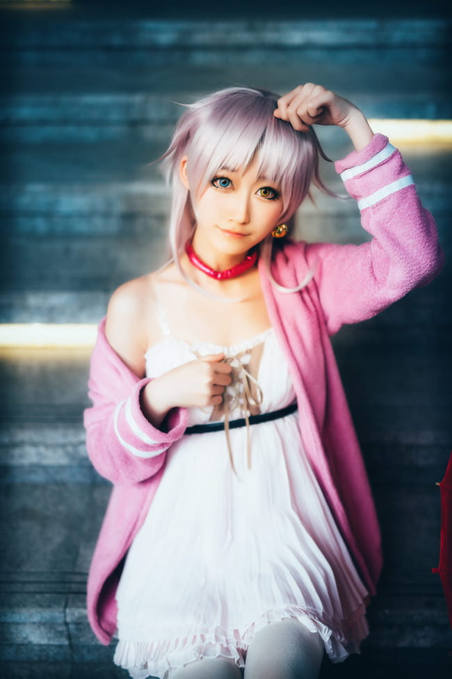 THE KING AND THE JOKER  cosplay