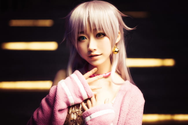 THE KING AND THE JOKER  cosplay