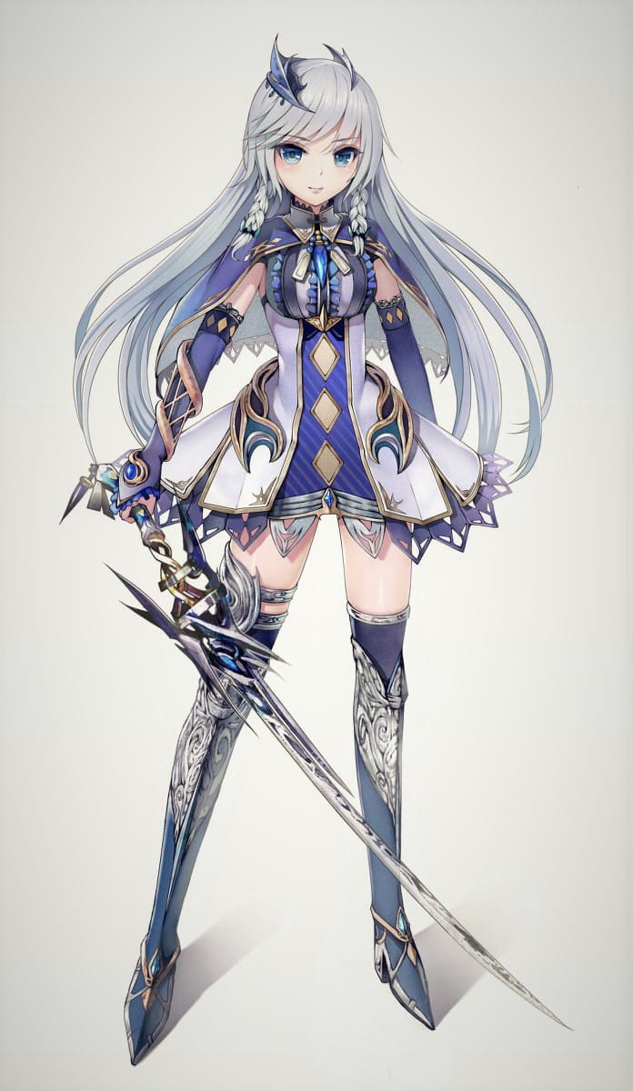 P站画师推荐 久 手机壁纸(1)