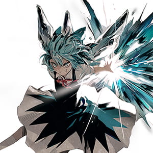 【琪露诺】二次元头像女生呆萌 二次元头像女生呆萌