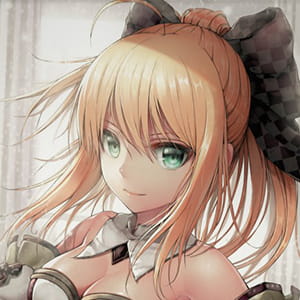 长大后的世界真的世态炎凉 二次元头像女生呆萌