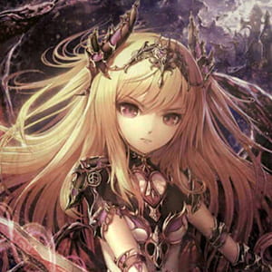 长大后的世界真的世态炎凉 二次元头像女生呆萌