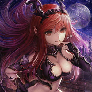 长大后的世界真的世态炎凉 二次元头像女生呆萌