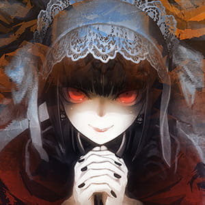 背叛我的话 就杀你哦 病娇女生头像