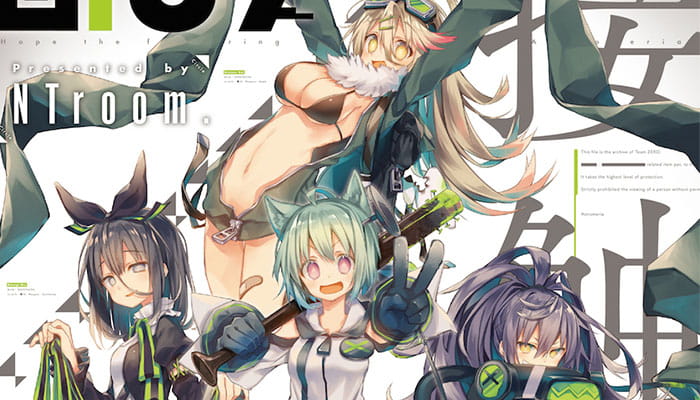 P站画师推荐  おしお 手机壁纸(1)