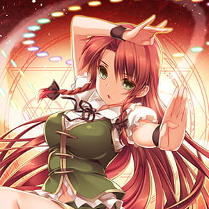 【红美玲】二次元头像女生呆萌