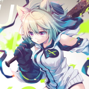 玲珑骰子安红豆 相思红豆 入骨相思君知否 二次元头像女生呆萌