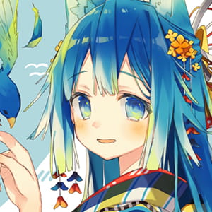 玲珑骰子安红豆 相思红豆 入骨相思君知否 二次元头像女生呆萌